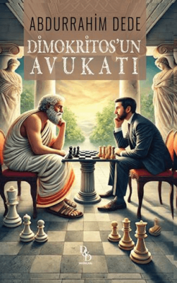 Dimokritos’un Avukatı - 1