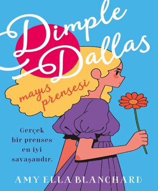Dimple Dallas-Mayıs Prensesi - 1