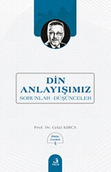 Din Anlayışımız - Fecr Yayınları