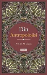 Din Antropolojisi - 1