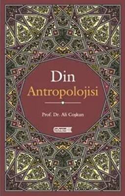 Din Antropolojisi - 1