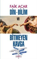 Din - Bilim ve Bitmeyen Kavga - Berfin Yayınları