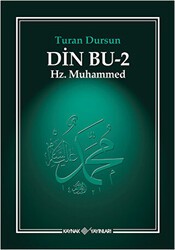 Din Bu 2 - Hz. Muhammed - Kaynak Yayınları