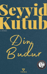 Din Budur - Vera Kitap Yayınları