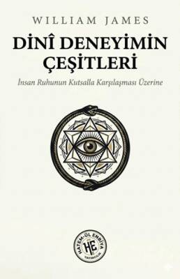 Dinî Deneyimin Çeşitleri - 1