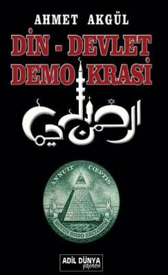 Din Devlet ve Demokrasi - 1