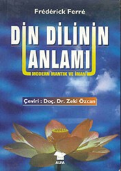 Din Dilinin Anlamı - Alfa Yayınları