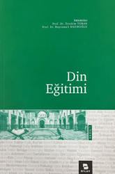 Din Eğitimi - BİLAY (Bilimsel Araştırma Yayınları)