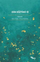 Din Eğitimi - 2 - Dem Yayınları