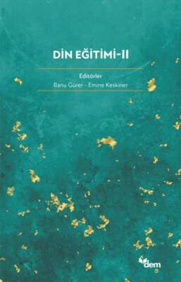 Din Eğitimi - 2 - 1