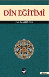 Din Eğitimi - Arı Sanat Yayınevi