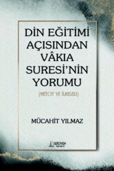 Din Eğitimi Açısından Vakıa Suresi’nin Yorumu - Serüven Yayınevi