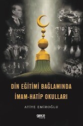 Din Eğitimi Bağlamında İmam-Hatip Okulları - Gece Kitaplığı