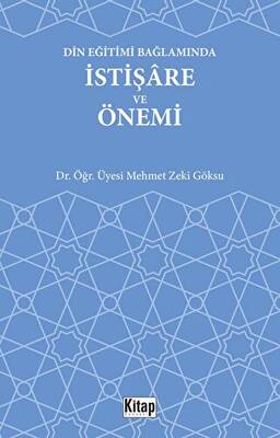 Din Eğitimi Bağlamında İstişare ve Önemi - 1