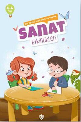 Din Eğitimi Müfredatı İle Uyumlu Sanat Etkinlikleri - 1