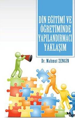 Din Eğitimi ve Öğretiminde Yapılandırmacı Yaklaşım - 1