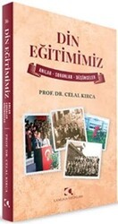Din Eğitimimiz - Çamlıca Yayınları