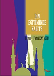 Din Eğitiminde Kalite - Dem Yayınları