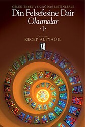 Din Felsefesine Dair Okumalar 1 - İz Yayıncılık