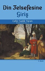 Din Felsefesine Giriş - Rağbet Yayınları
