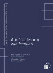 Din Felsefesinin Ana Konuları Cilt 2 - Küre Yayınları