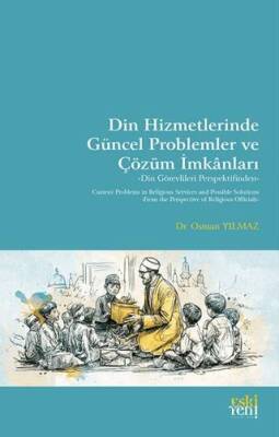 Din Hizmetlerinde Güncel Problemler ve Çözüm İmkanları - 1