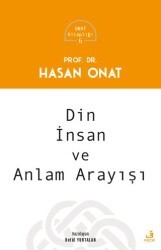 Din, İnsan ve Anlam Arayışı - Fecr Yayınları