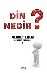 Din Nedir? - Gece Kitaplığı