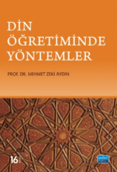 Din Öğretiminde Yöntemler - Nobel Akademik Yayıncılık