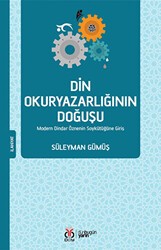 Din Okuryazarlığının Doğuşu - DBY Yayınları