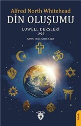 Din Oluşumu - Dorlion Yayınları