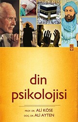 Din Psikolojisi - Timaş Yayınları