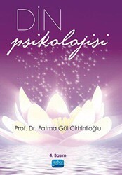 Din Psikolojisi - Nobel Akademik Yayıncılık
