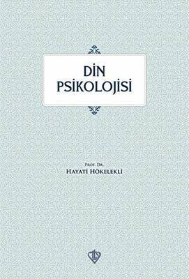 Din Psikolojisi - 1