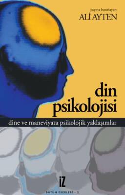 Din Psikolojisi - 1