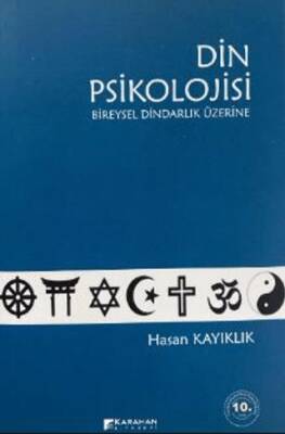 Din Psikolojisi - 1