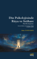 Din Psikolojisinde Rüya ve İstihare - Eski Yeni Yayınları