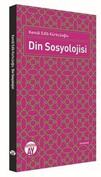 Din Sosyolojisi - Büyüyen Ay Yayınları