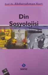 Din Sosyolojisi - Sentez Yayınları