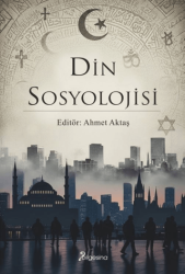 Din Sosyolojisi - Bilgesina Yayınları