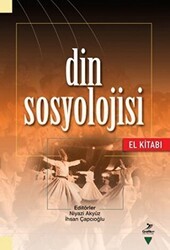 Din Sosyolojisi El Kitabı - Grafiker Yayınları