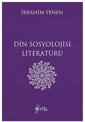 Din Sosyolojisi Literatürü - 1