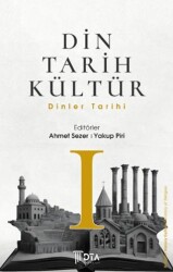 Din Tarih Kültür 1 - DTA Yayıncılık