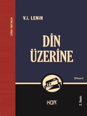 Din Üzerine - 1
