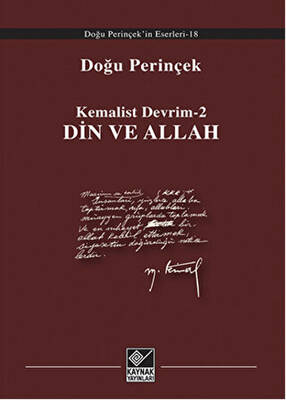 Din ve Allah - 1