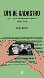Din ve Kadastro - Mahya Yayınları