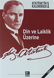 Din ve Laiklik Üzerine - Kaynak Yayınları