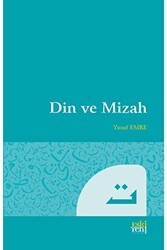 Din ve Mizah - Eski Yeni Yayınları