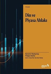 Din ve Piyasa Ahlakı - Albaraka Yayınları