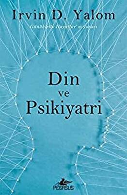 Din ve Psikiyatri - 1